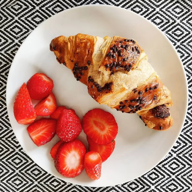 Food post
