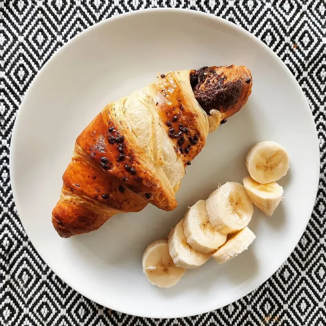 Food post