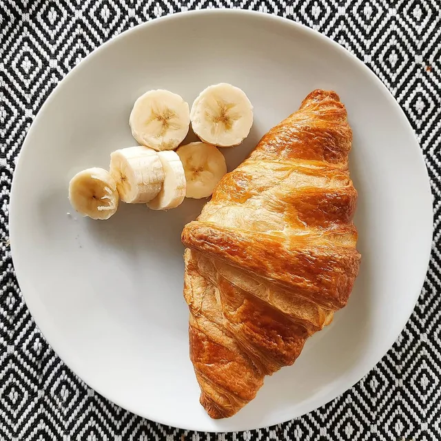 Food post