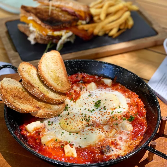 Bistrot 55