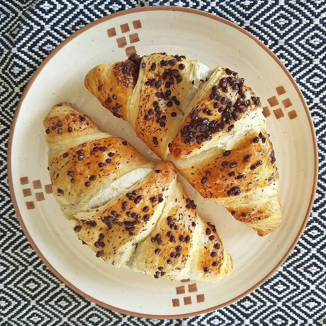 Food post