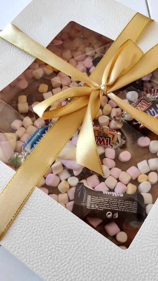 Sugar Rush by Christina