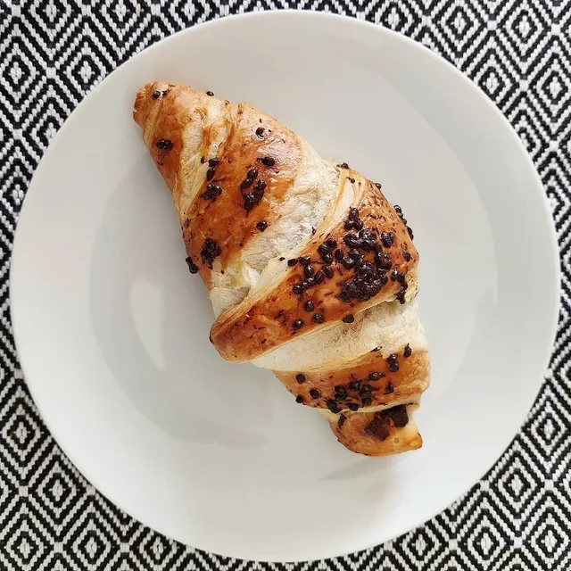 Food post