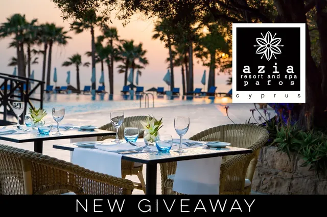 Azia Resort & Spa