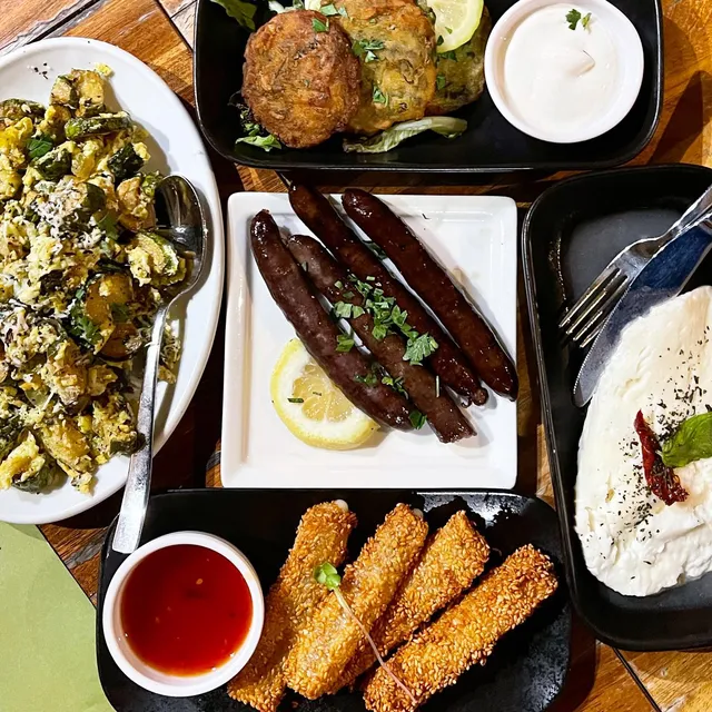 Carob Mill Restaurants - Karatello Tavern