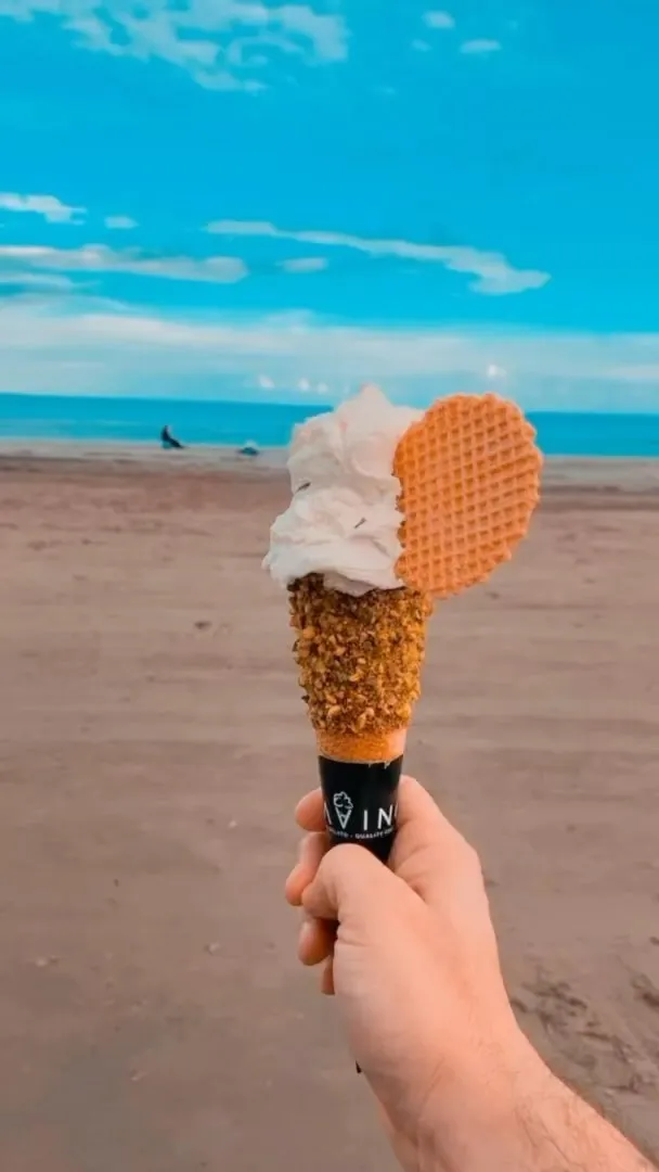 Da Vinci Gelato