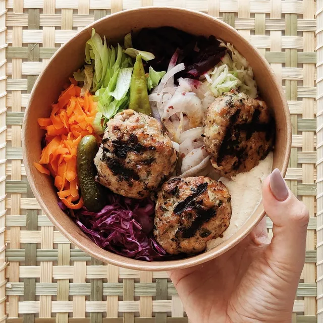 Marinado Kitchen