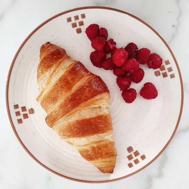 Food post