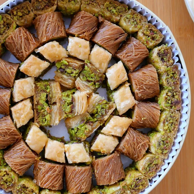 Zalatime Brothers for Sweets