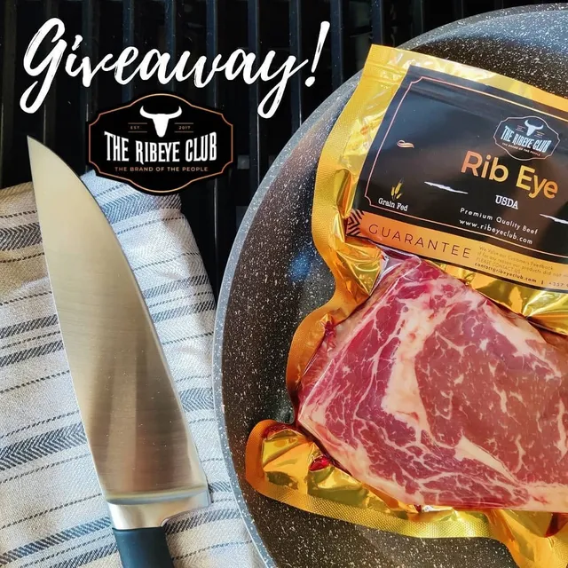The Ribeye Club
