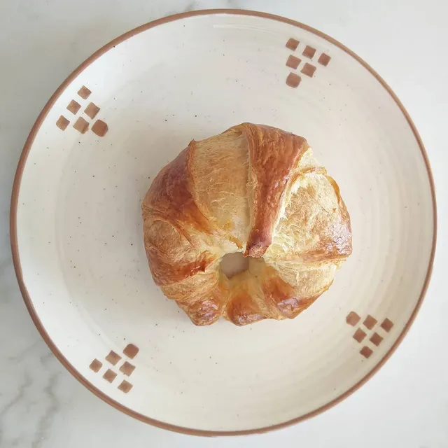 Food post