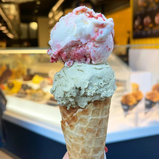 Bufala Gelato