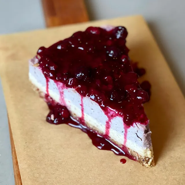 Bakery Kafeneio Healthy Foodbar