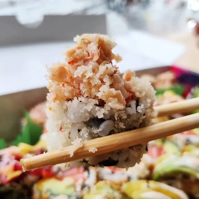 Sushi Star