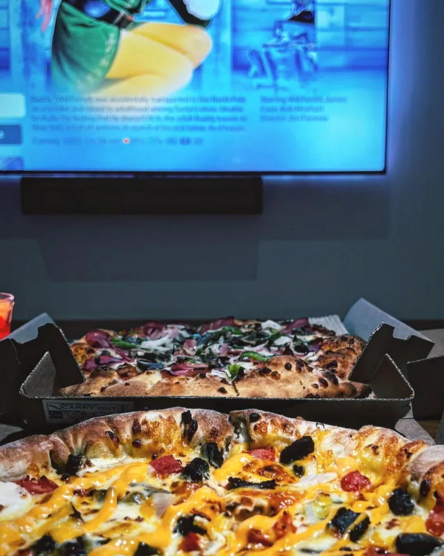 Domino's