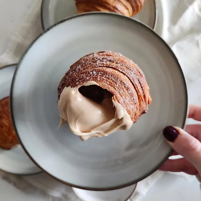 Honest Bread