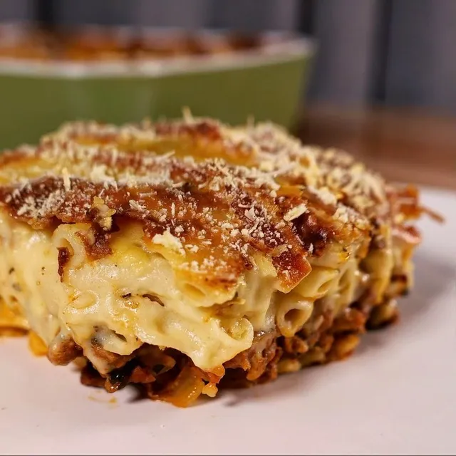 Food post