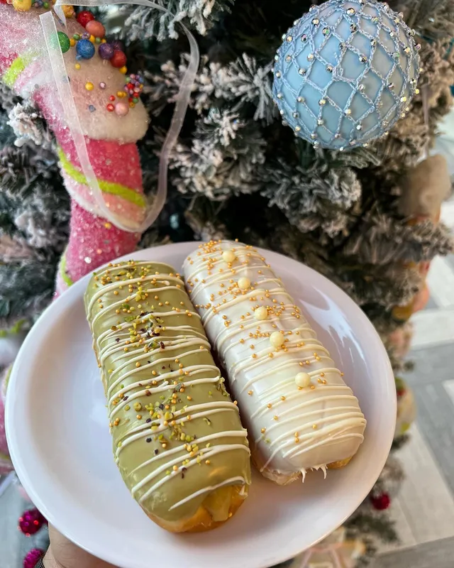 Funky Treats