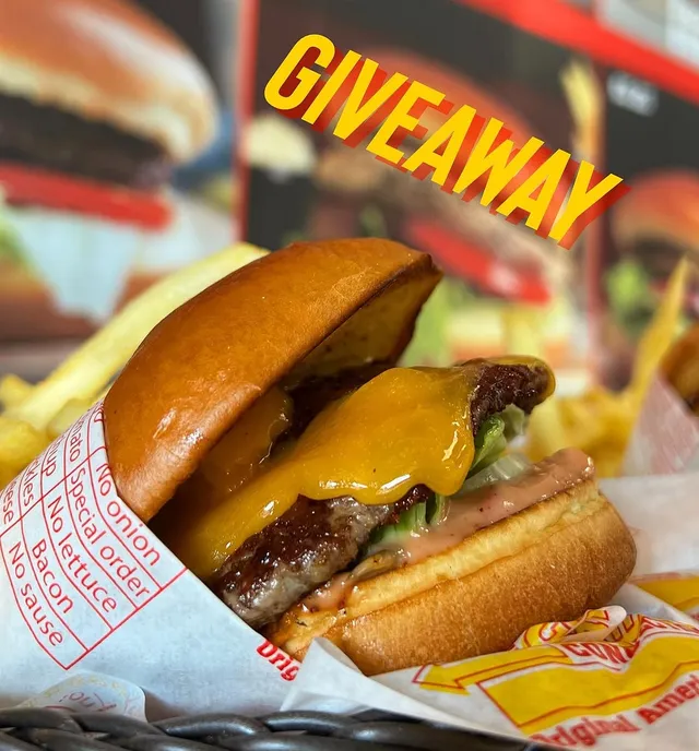 Burger Connection