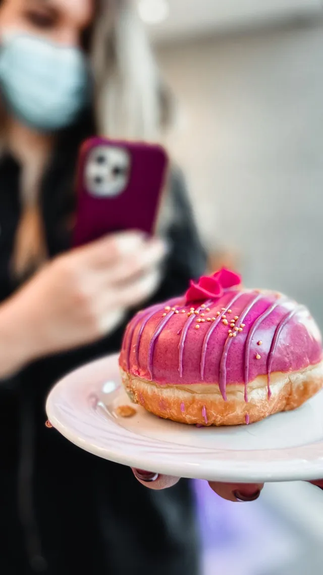 Funky Treats