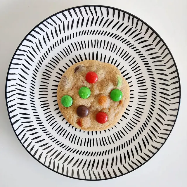 Lay Louis Cookies