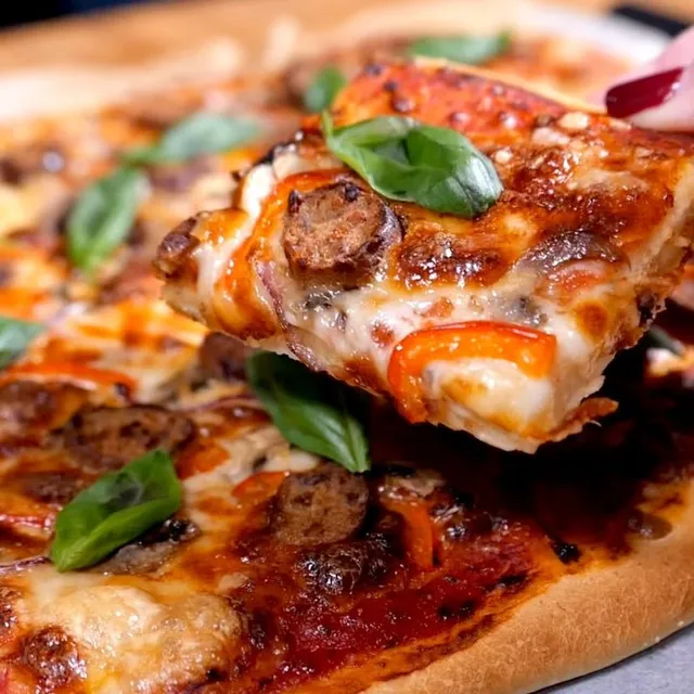 Food post