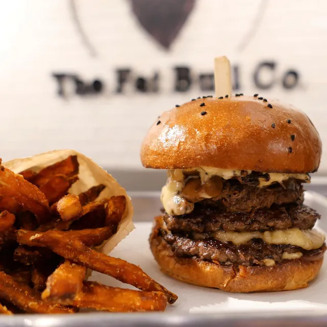 The Fat Bull Co.
