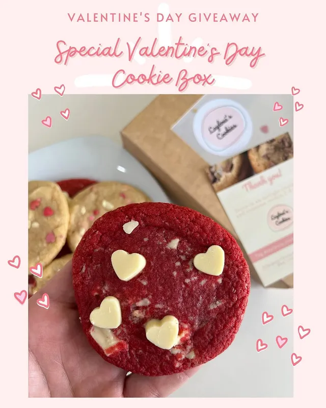 Layloui's Cookies