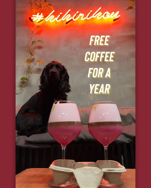 Black Rooster Espresso Bar