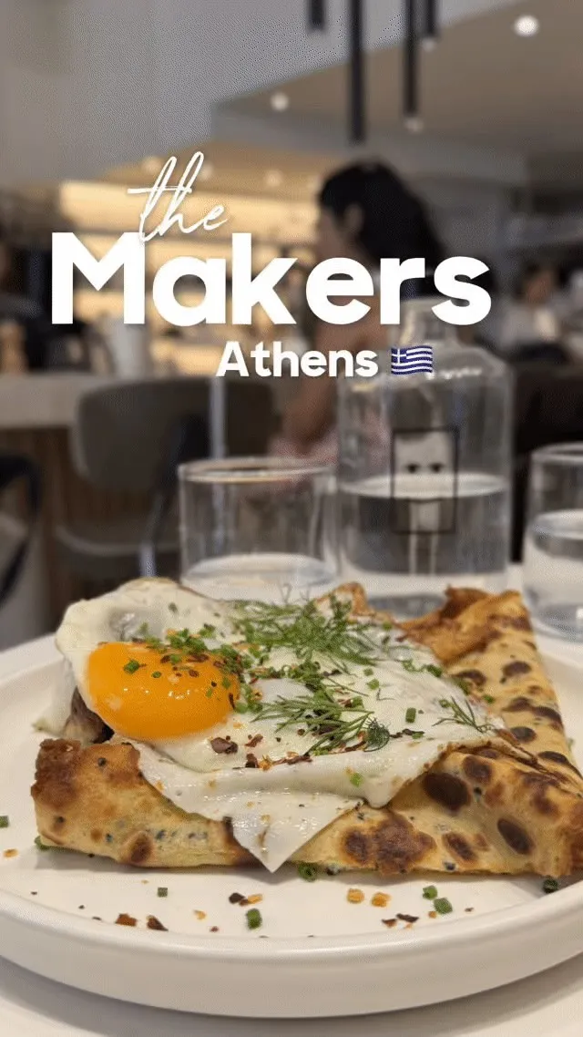 The Makers