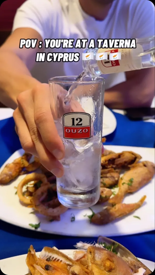 Food post