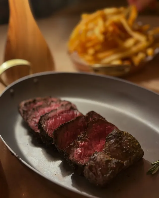 Beef Bar