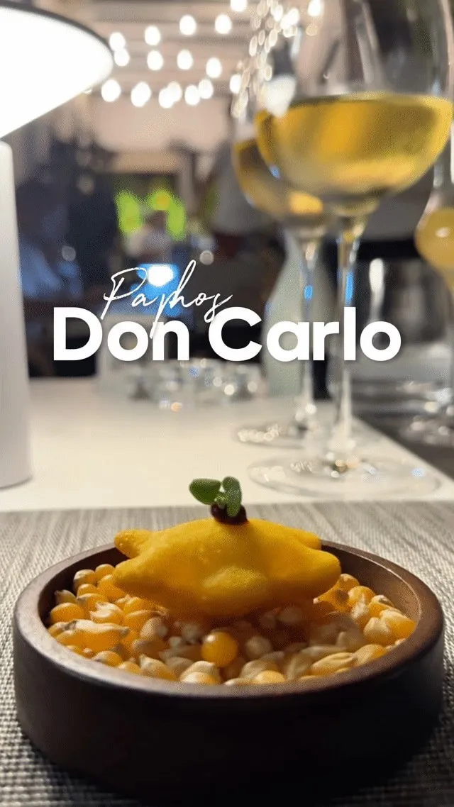 Don Carlo