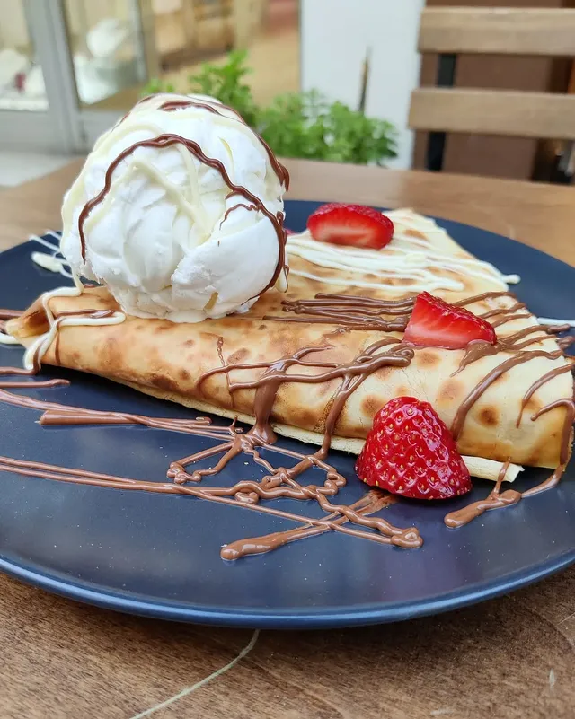 Crepa Crepa