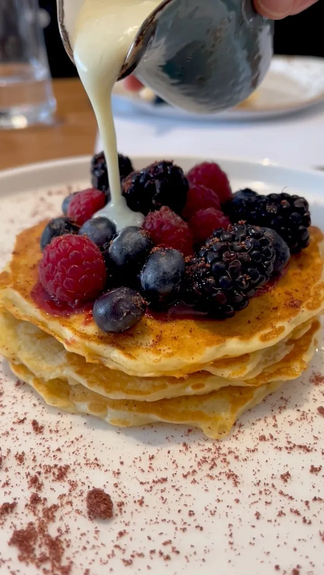 Bistrot 55