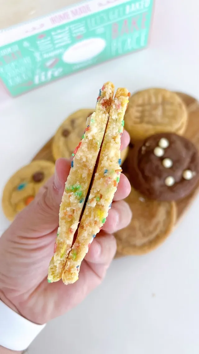 Cookie Craze