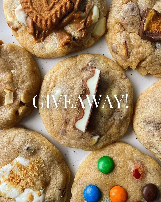 Lay Louis Cookies