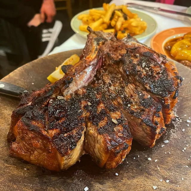 Trattoria Zà Zà Firenze