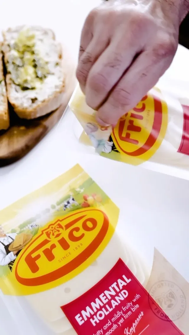 Frico