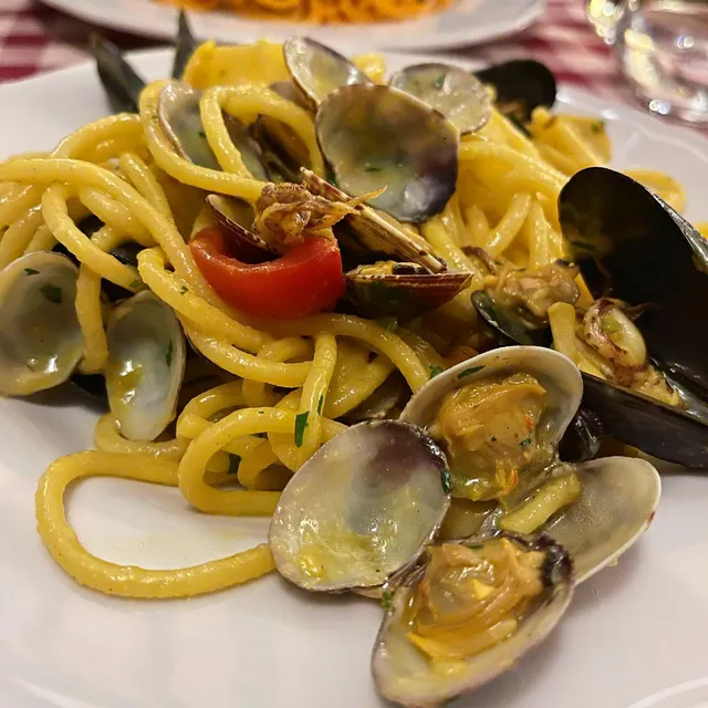 Ristorante alle Bandierine