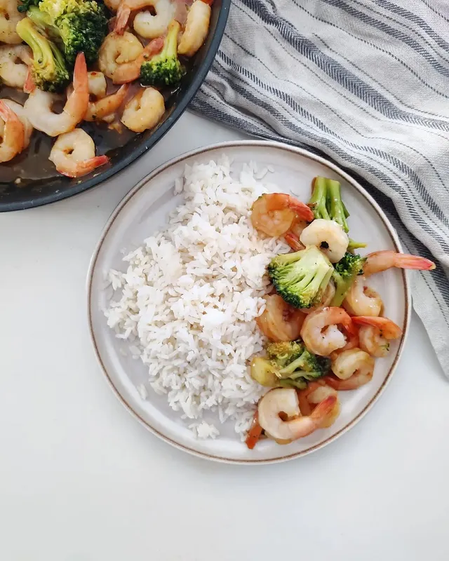 Food post