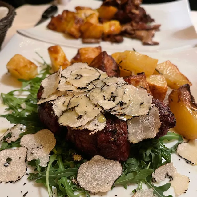 I'Parione Ristorante