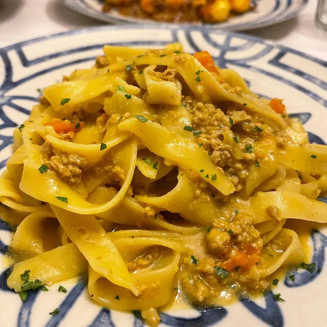 Antica Trattoria da Tito