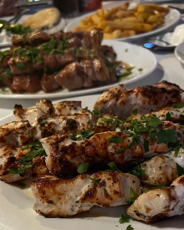 Costas Tavern