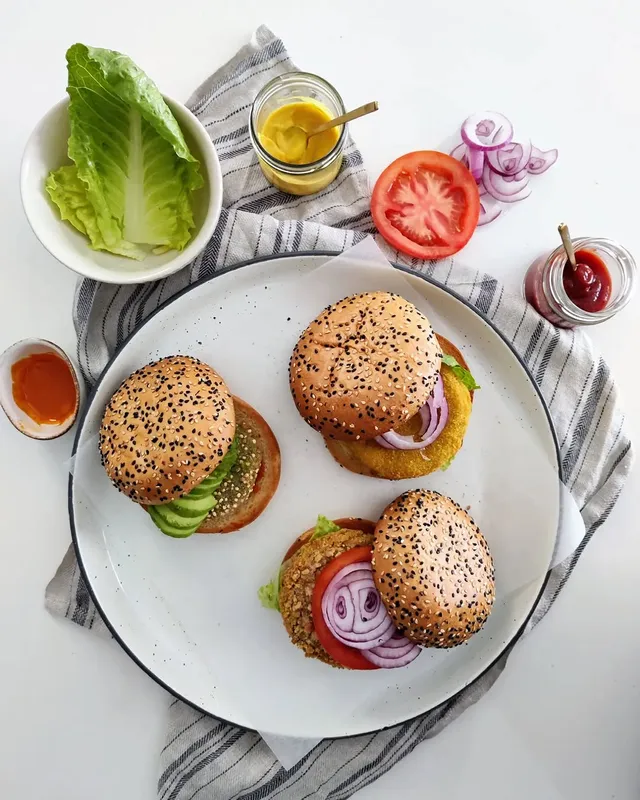 Food post