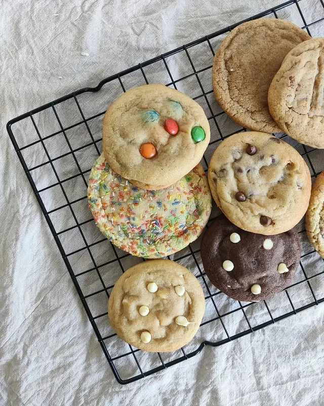 Cookie Craze