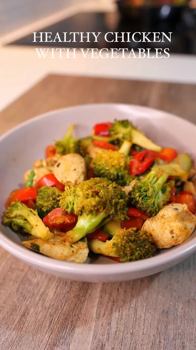 Food post
