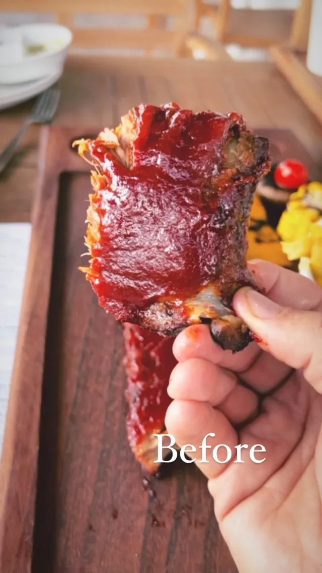 Reef American Bar & Grill