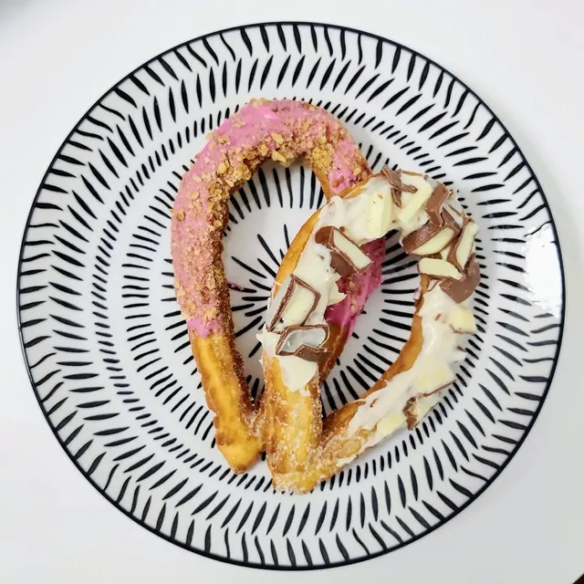 Churros Amigos
