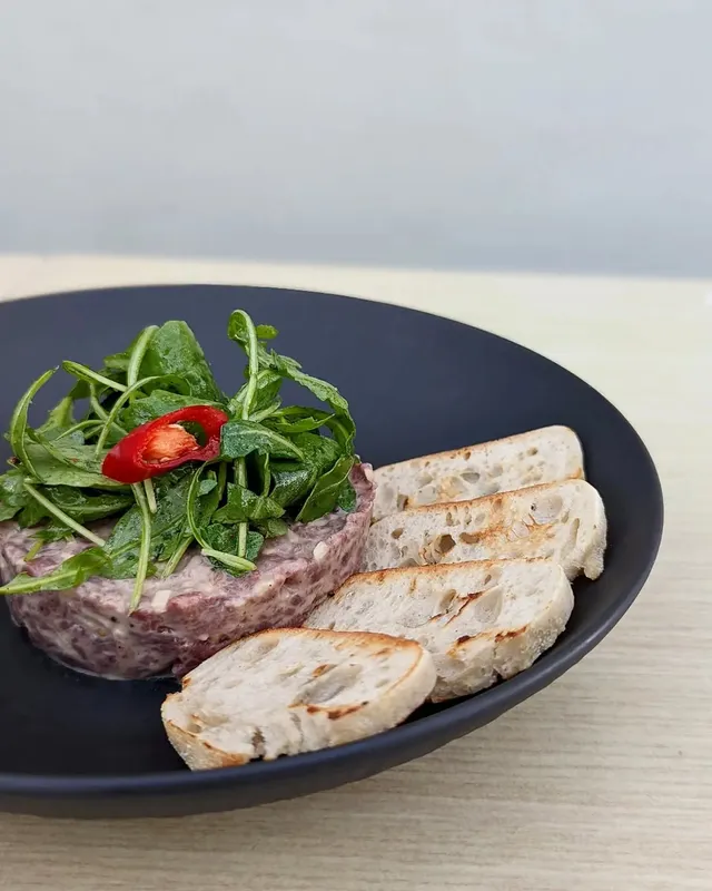 Braseiro Rodizio Steakhouse